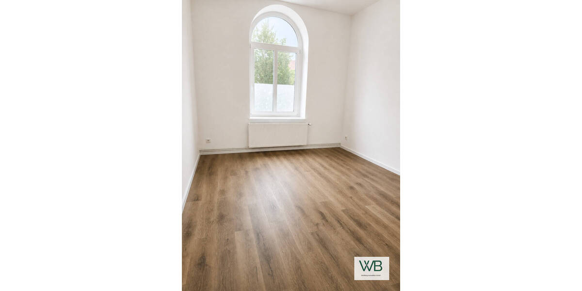 Etagenwohnung Helmstedt - 5 Zimmer, 129 m&sup2;, 1.100&euro; | Angebot:26763384