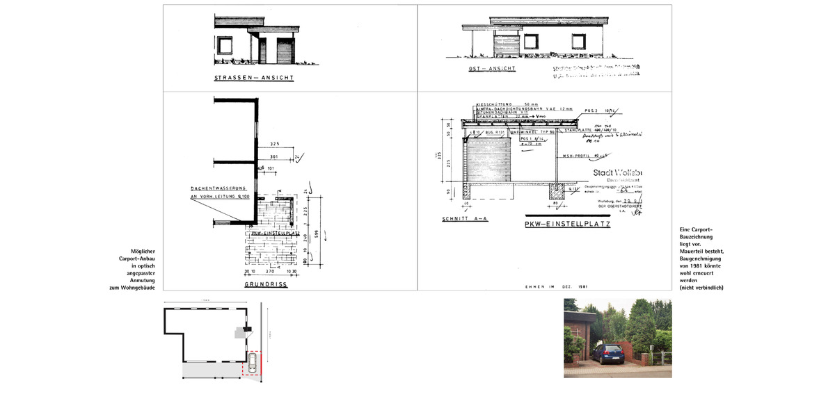 Leben in unkonventioneller Immobilie mit Charme & Geschichte 6 zimmer