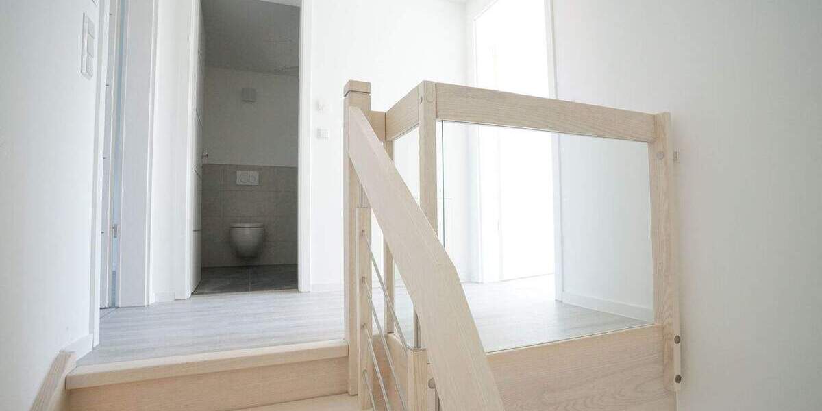 Etagenwohnung Wolfsburg Fallersleben - 5 Zimmer, 122 m&sup2;, 454.000&euro; | Angebot:25706624
