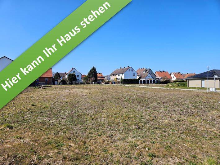 Ein Zuhause das überzeugt in Vallstedt.