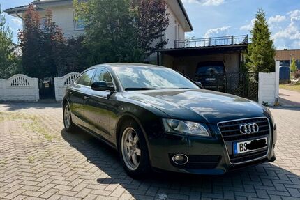 Audi A5 275.000 km 4.900 &euro; Braunschweig 38116