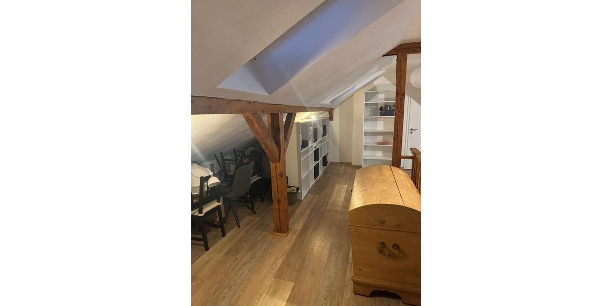 Maisonettenwohnung Vordorf - 3 Zimmer, 115 m&sup2;, 1.150&euro; | Angebot:24472637