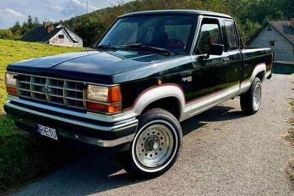 Ford Ranger 200.000 km 10.999 &euro; Braunschweig, Stadt 38120