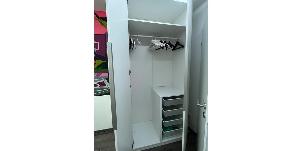 Etagenwohnung Gifhorn - 3 Zimmer, 74 m&sup2;, 950&euro; | Angebot:26594428