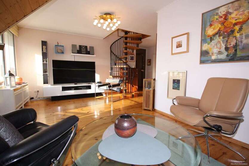 Wohnung zum Kaufen in Gifhorn 185.000 € 60.25 m²