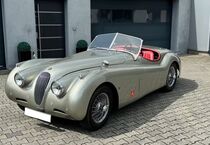 XK