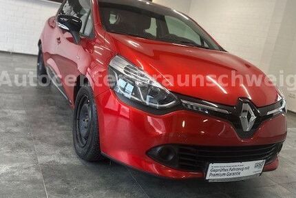 Renault Clio 37.500 km 7.200 &euro; Braunschweig 38112