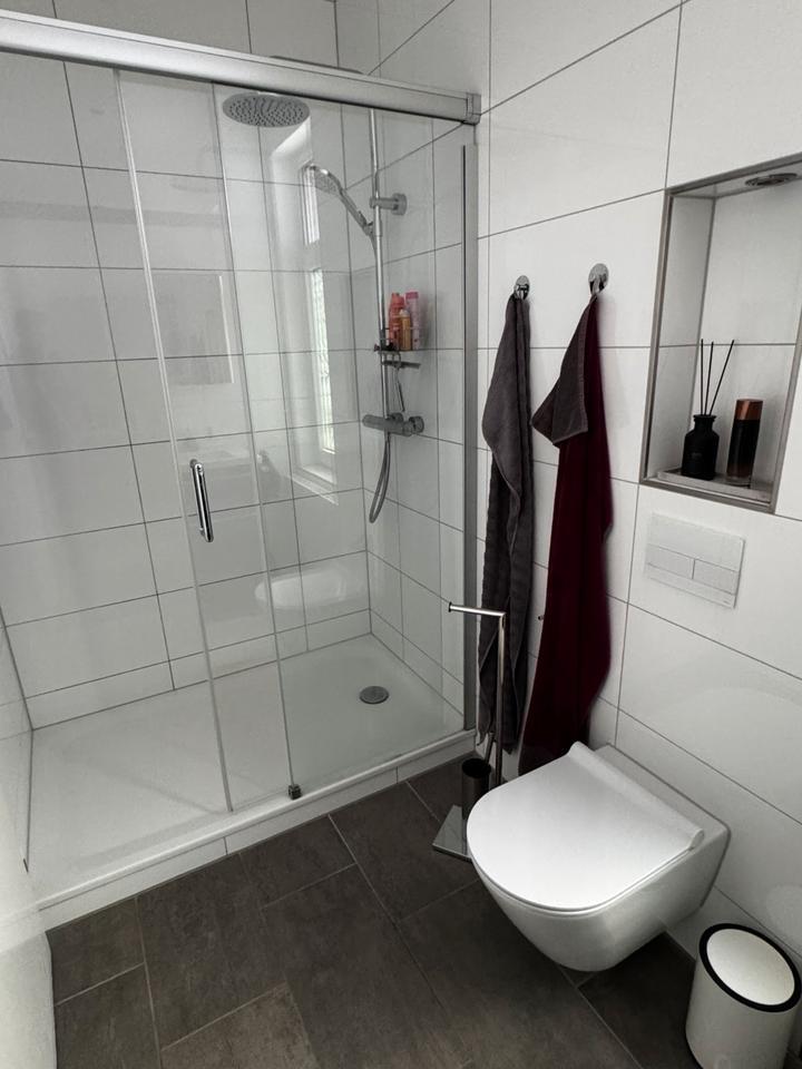 Attraktive 23-Zimmer Wohnung in östlichen Ringgebiet - BS