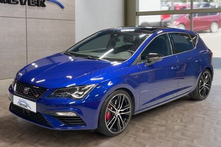 Seat Leon 83.296 km 21.910 € Sickte bei Braunschweig 38173