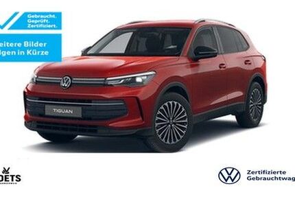 VW Tiguan 7.837 km 36.980 &euro; Braunschweig 38124