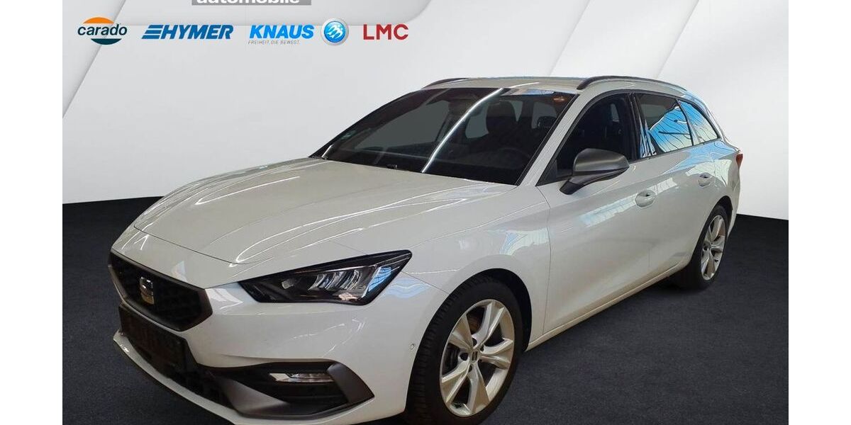 Seat Leon 23.650 km 28.490 &euro; Helmstedt 38350