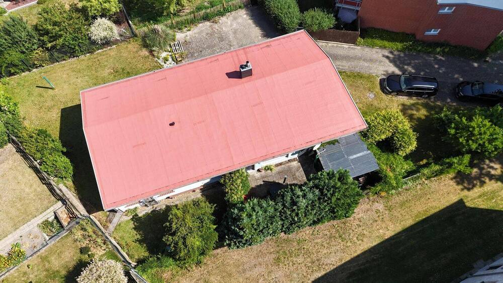 Einfamilienhaus Gifhorn Gamsen - 4 Zimmer, 103 m&sup2;, 225.000&euro; | Angebot:25743756
