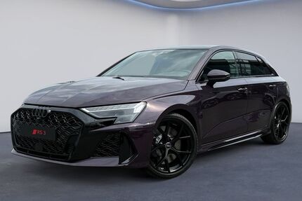Audi RS3 2.000 km 73.850 &euro; Braunschweig 38124