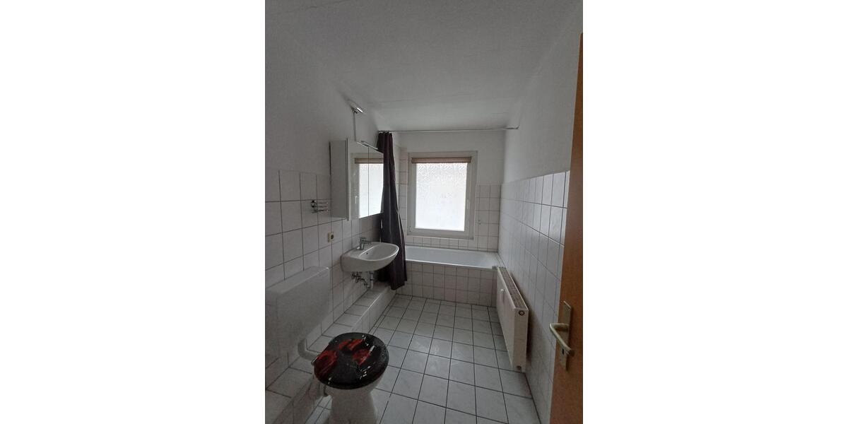 Etagenwohnung Oebisfelde-Weferlingen Weferlingen - 3 Zimmer, 61 m&sup2;, 363&euro; | Angebot:24688992