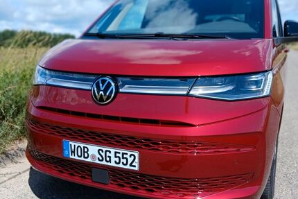 VW T7 Multivan 29.500 km 49.800 &euro; Wolfsburg 38446