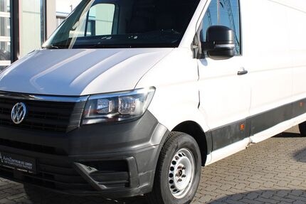 VW Crafter 183.579 km 13.900 &euro; Braunschweig 38126