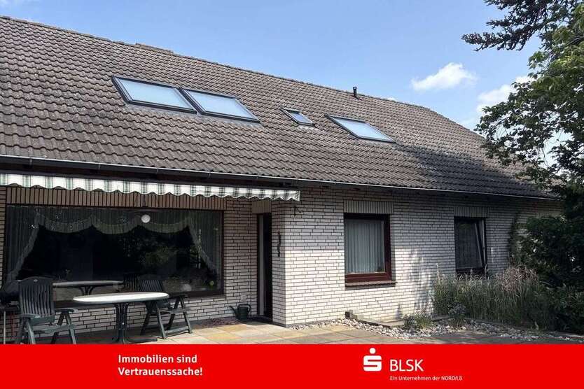 Haus zum Kaufen in Grafhorst 399.000 € 219.7 m²