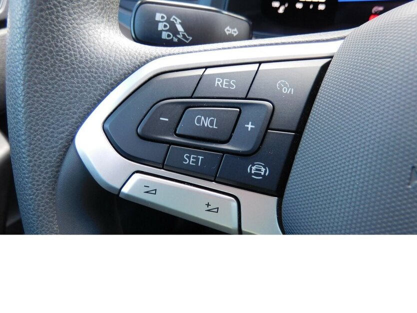Taigo 1.0 TSI BMT Klima LED Navi