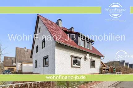 Haus Wolfsburg Alt-Wolfsburg - 6 Zimmer, 154 m&sup2;, 325.000&euro; | Angebot:25978136