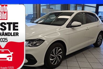 VW Polo 9.870 km 19.650 € Wolfsburg-Heiligendorf 38444