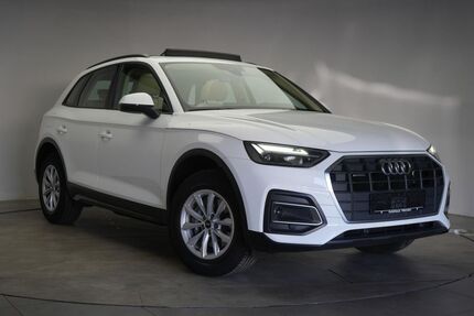 Audi Q5 117.000 km 27.490 &euro; Braunschweig 38110