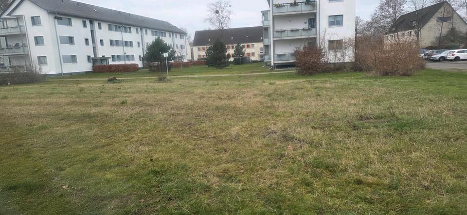 Erdgeschoßwohnung Wolfsburg Detmerode - 3 Zimmer, 85 m&sup2;, 20&euro; | Angebot:24224494