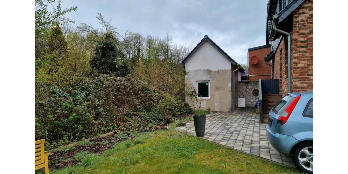 Mehrfamilienhaus, Wohnhaus Braunschweig Wabe-Schunter-Beberbach - 6 Zimmer, 145 m&sup2;, 550.000&euro; | Angebot:26330065