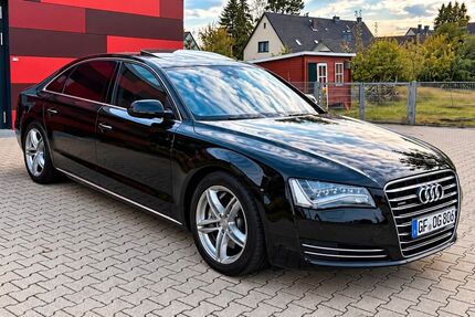 Audi A8 268.000 km 13.700 &euro; Gifhorn 38518