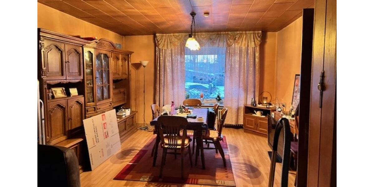 Wohnung in Sassenburg 55qm 2 zimmer