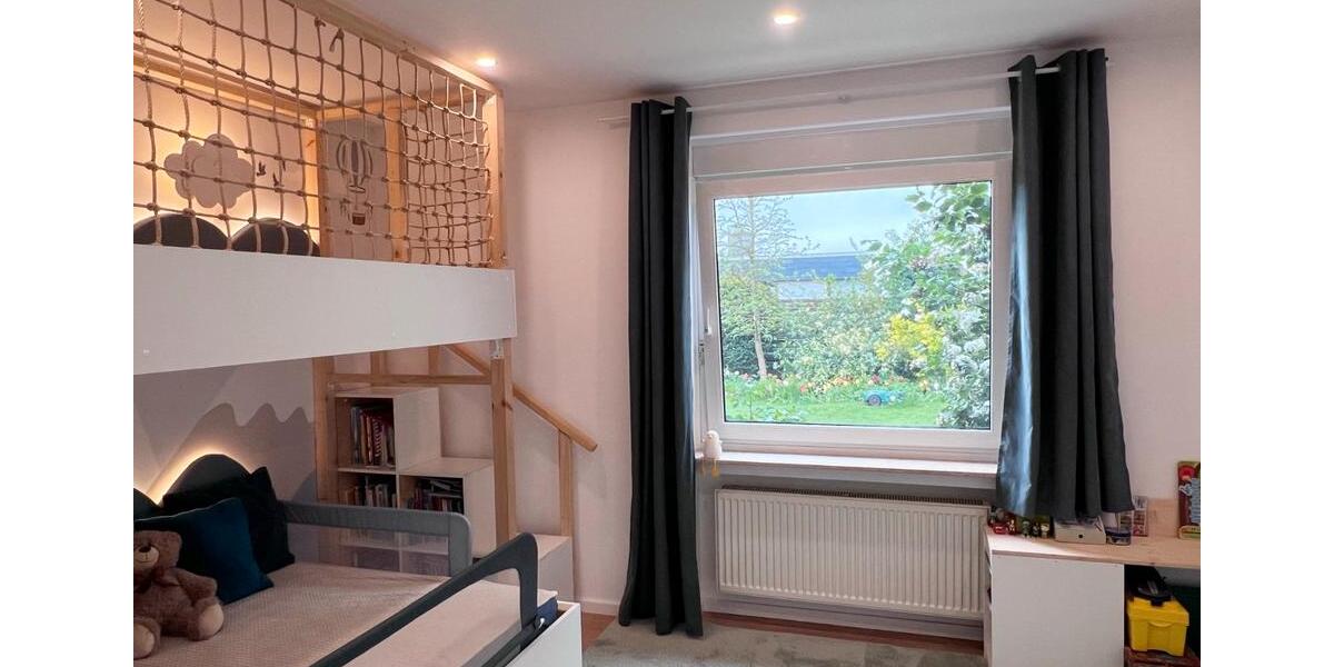Bungalow Wolfsburg Ehmen - 5 Zimmer, 150 m&sup2;, 639.000&euro; | Angebot:26492635