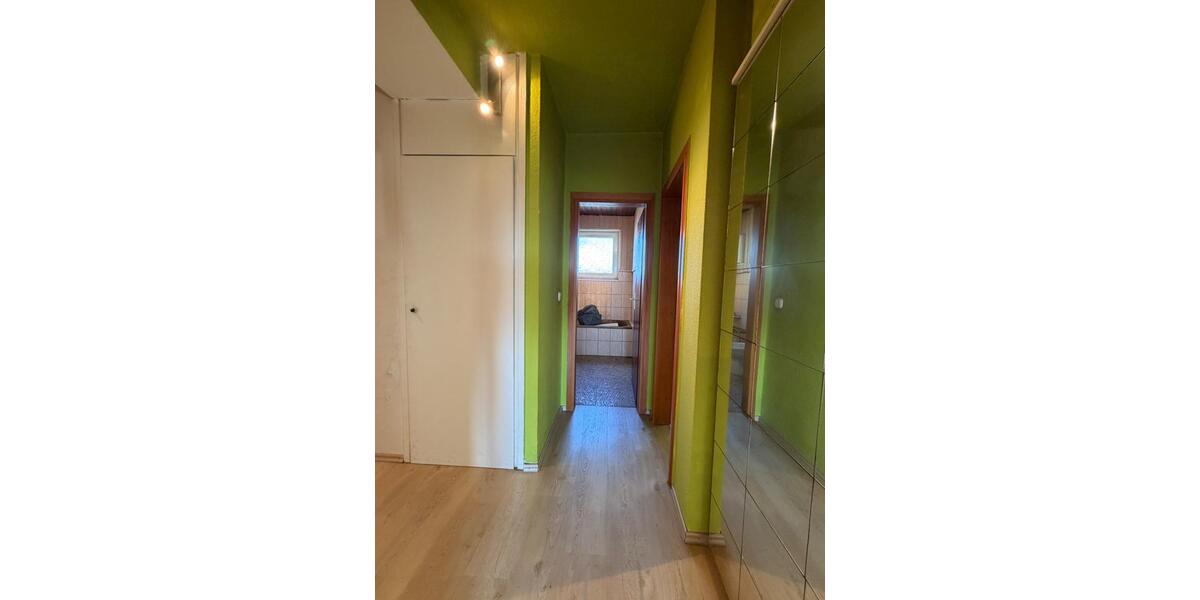 Etagenwohnung Braunschweig Lehndorf-Watenbüttel - 3 Zimmer, 68 m&sup2;, 135.000&euro; | Angebot:26846476