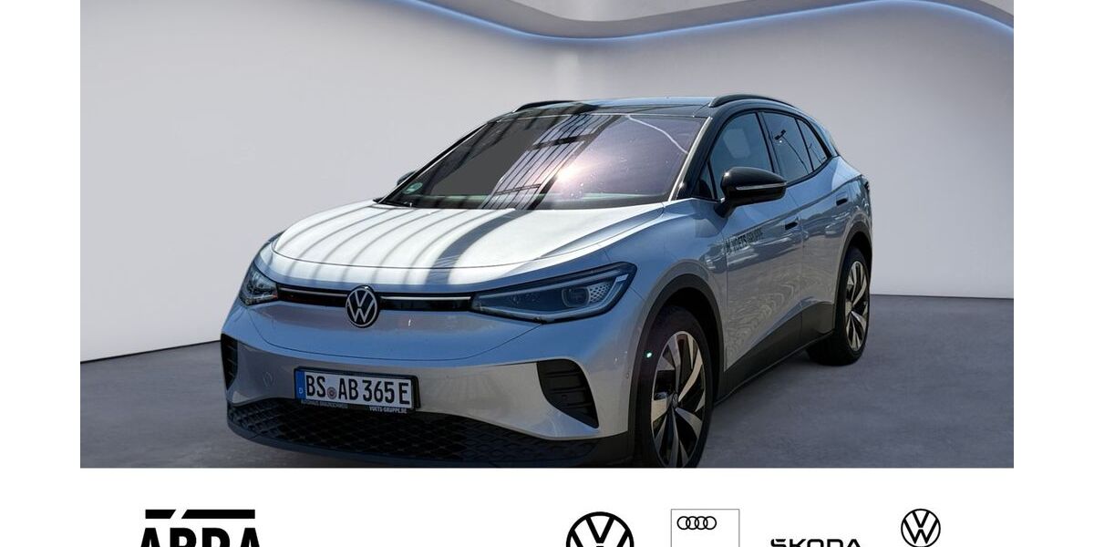 VW ID.4 3.000 km 59.880 &euro; Braunschweig 38108