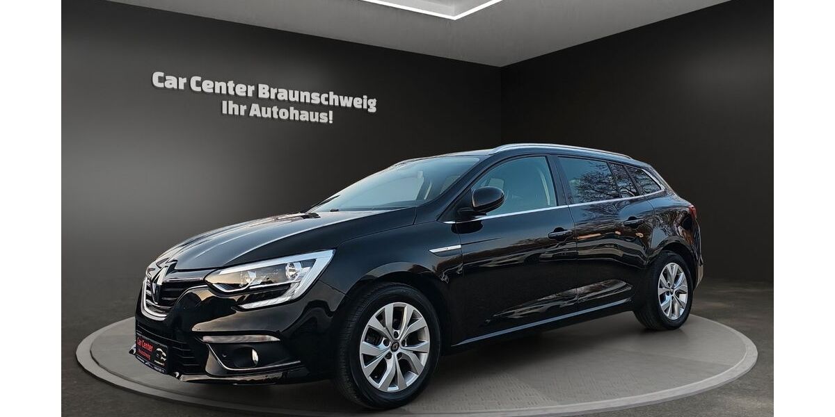 Renault Megane 106.500 km 9.999 &euro; Braunschweig 38120