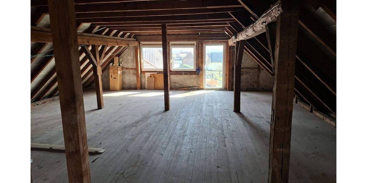 Mehrfamilienhaus, Wohnhaus Wolfsburg Heiligendorf - 6 Zimmer, 174 m&sup2;, 377.000&euro; | Angebot:25685908