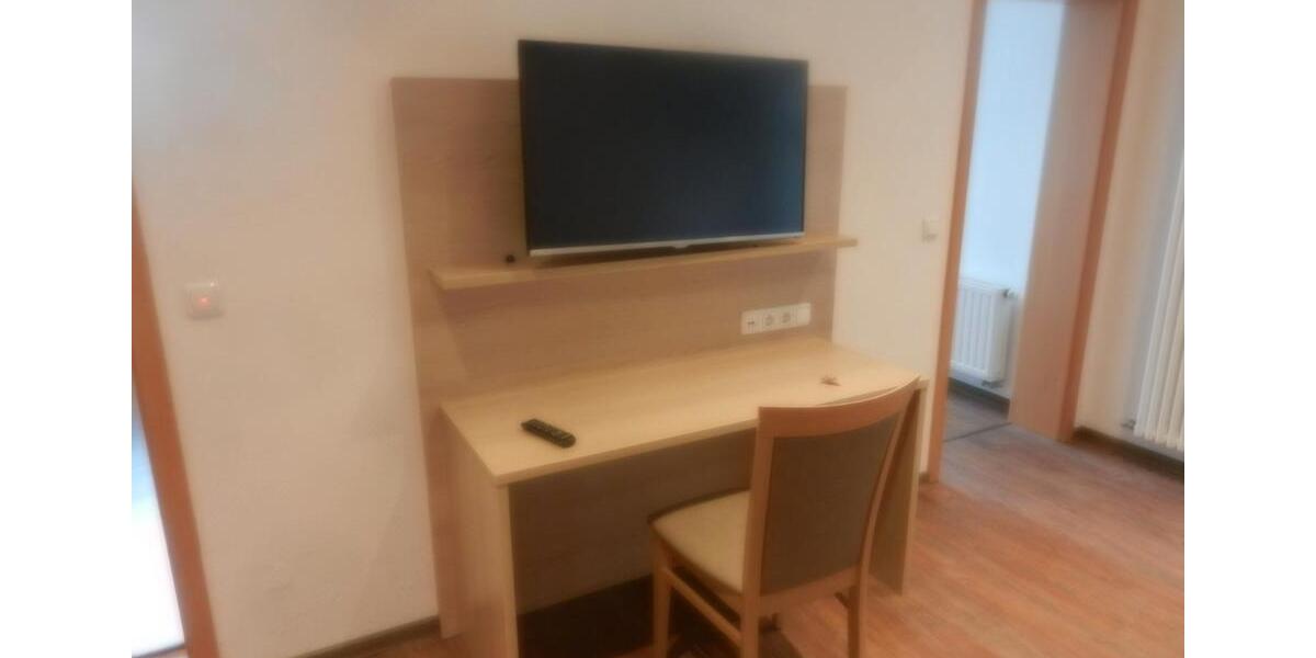 Erdgeschoßwohnung Gifhorn - 1 Zimmer, 38 m&sup2;, 600&euro; | Angebot:26676401