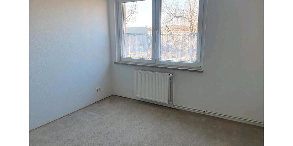 Etagenwohnung Helmstedt - 2 Zimmer, 50 m&sup2;, 380&euro; | Angebot:25278747