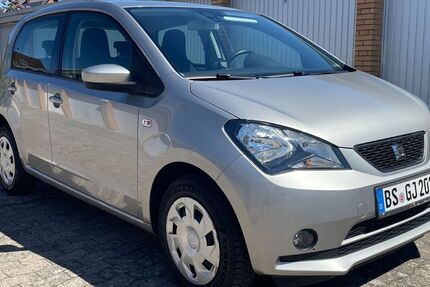 Seat Mii 78.520 km 7.300 &euro; Braunschweig 38110