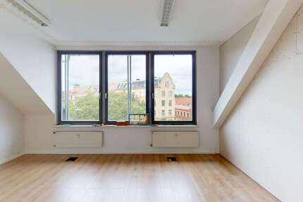 Wohnung zum Mieten in Torgau 899 € 113 m²