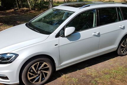 VW Golf 115.000 km 14.800 &euro; Bokensdorf 38556