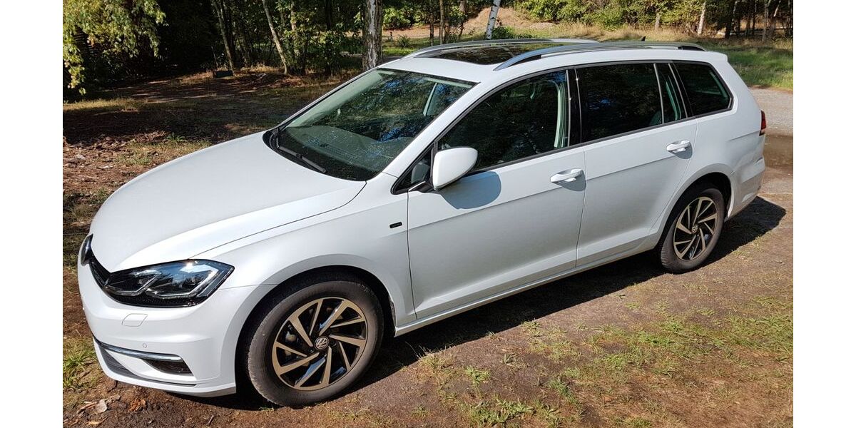 VW Golf 115.000 km 14.800 &euro; Bokensdorf 38556