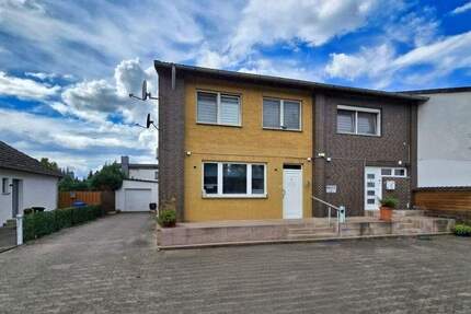 Gemütliches Zuhause mit Praxisräumen und eigenem Garten. 7 zimmer