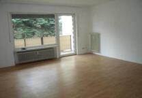1-Zimmer-Wohnung mit Balkon zu verkaufen