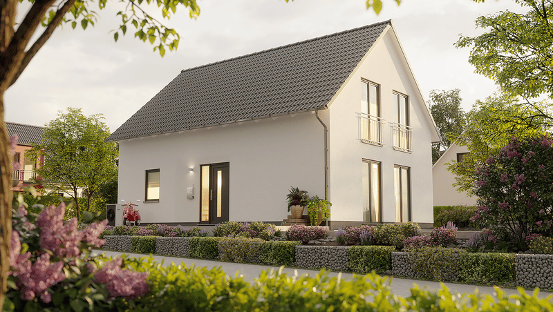 Einfamilienhaus Cremlingen Schulenrode - 5 Zimmer, 142 m&sup2;, 405.590&euro; | Angebot:26909050