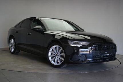 Audi A6 58.000 km 34.990 &euro; Braunschweig 38110