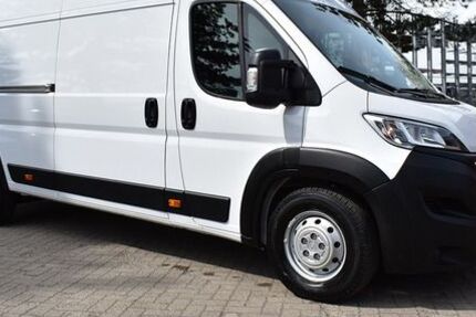 Opel Movano 65.327 km 21.990 &euro; Braunschweig 38114