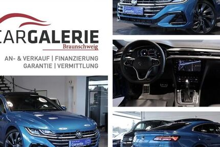 VW Arteon