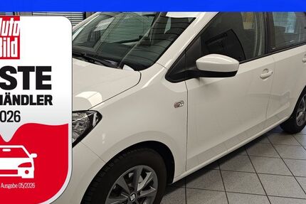 Seat Mii 99.785 km 6.900 &euro; Wolfsburg-Heiligendorf 38444