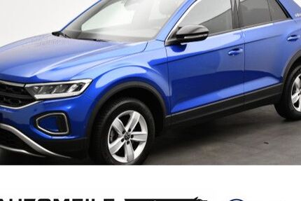 VW T-Roc 29.064 km 24.850 &euro; Wolfsburg 38440