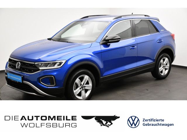VW T-Roc 29.064 km 24.850 &euro; Wolfsburg 38440