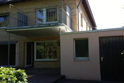 Großes 180qm Haus in exklusiver Lage: nah an der Innenstadt und doch im Grünen